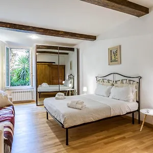 Deluxe Apartment - Campo Dei Fiori Rome