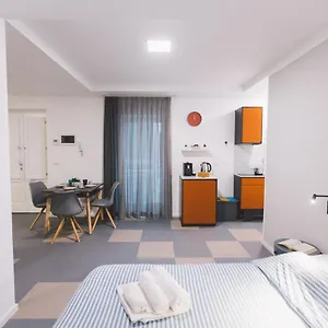 Apartment Brand New Loft, Syracuse