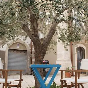 Appartement Pollon Ortigia, Syracuse
