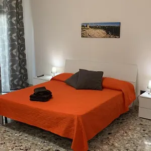 Appartement Al Flamingo, Syracuse