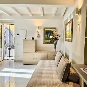 La Casa Di Angelica Levanto
