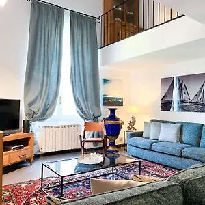 Comecasa Terraced 3 Bedrooms Port View Santa Margherita Ligure