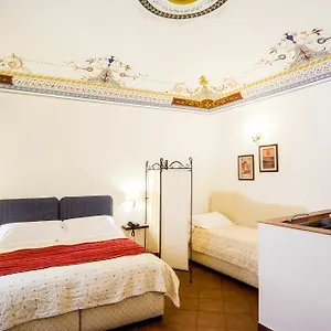 Aretusa Vacanze Syrakusa
