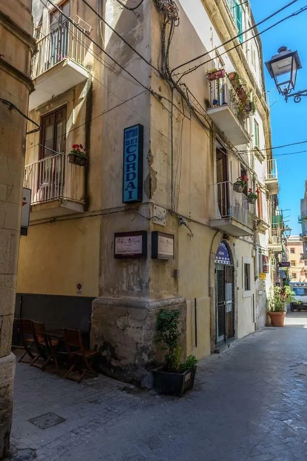 Holiday home La Fonte Di Ortigia Villa Syracuse